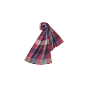 【当商品送料無料】マフラー チェック レディース 通販 ストール スカーフ 今治 メンズ チェック柄 手洗い 洗える 洗濯 綿 コットン100%