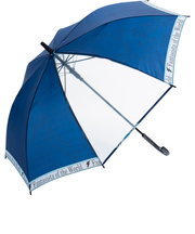 【当商品送料無料】傘 キッズ 58cm 通販 長傘 かさ 58センチ 雨傘 アンブレラ 子供 子ども 女の子 女子 グラスファイバー 透明窓 窓付き