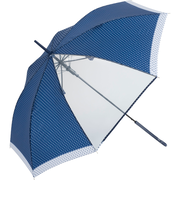 【当商品送料無料】傘 キッズ 58cm 通販 長傘 かさ 58センチ 雨傘 アンブレラ 子供 子ども 女の子 女子 グラスファイバー 透明窓 窓付き