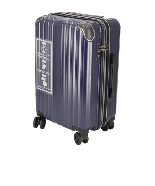 当商品送料無料】ワイズリー スーツケース 338-2401 通販 キャリー