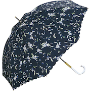 【当商品送料無料】wpc 長傘 通販 傘 レディース 晴雨兼用 おしゃれ 可愛い 58cm 大人 かわいい シンプル はっ水 撥水 通勤 通学