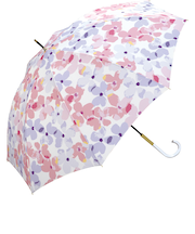 【当商品送料無料】wpc 長傘 通販 傘 レディース 晴雨兼用 おしゃれ 可愛い 58cm 大人 かわいい シンプル はっ水 撥水 通勤 通学