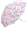 【当商品送料無料】wpc 長傘 通販 傘 レディース 晴雨兼用 おしゃれ 可愛い 58cm 大人 かわいい シンプル はっ水 撥水 通勤 通学