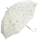 【当商品送料無料】wpc 長傘 通販 傘 レディース 晴雨兼用 おしゃれ 可愛い 58cm 大人 かわいい シンプル はっ水 撥水 通勤 通学