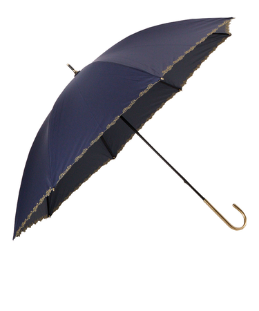 【当商品送料無料】日傘 レディース W.P.C ワールドパーティ 通販 UVカット 紫外線対策 はっ水防水加工 撥水 遮光 遮熱 遮光率99%