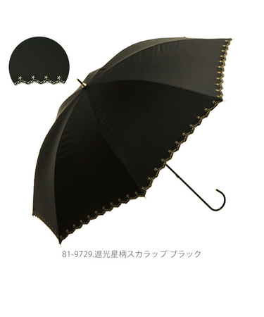 【当商品送料無料】日傘 レディース W.P.C ワールドパーティ 通販 UVカット 紫外線対策 はっ水防水加工 撥水 遮光 遮熱 遮光率99%