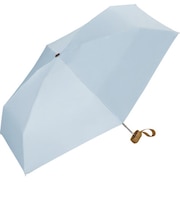 【当商品送料無料】ワールドパーティー wpc 折りたたみ傘 801-11949 通販 晴雨兼用傘 レディース ブランド コンパクト 傘 50cm