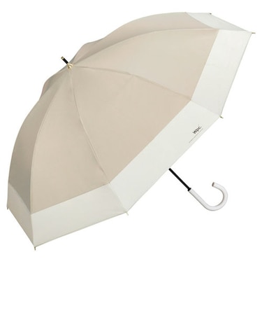 【当商品送料無料】日傘 wpc 完全遮光 長傘 通販 傘 晴雨兼用 雨傘 レディース 大人 55cm 遮光 100% おしゃれ 大人 かわいい