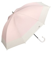 【当商品送料無料】日傘 wpc 完全遮光 長傘 通販 傘 晴雨兼用 雨傘 レディース 大人 55cm 遮光 100% おしゃれ 大人 かわいい