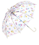 【当商品送料無料】wpc 傘 ビニール傘 通販 レディース ジャンプ 透明 耐風 長傘 雨傘 ジャンプ傘 オシャレ 大人 かわいい 北欧