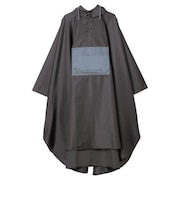 【当商品送料無料】wpc レインコート R005 通販 レインポンチョ メンズ レディース 折りたたみ コンパクト おしゃれ シンプル 無地