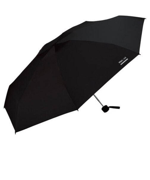 【当商品送料無料】日傘 wpc 完全遮光 折りたたみ 通販 折りたたみ傘 晴雨兼用 メンズ 折り畳み傘 傘 大人 58cm 遮光 100% おしゃれ