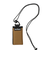 【当商品送料無料】WILD THINGS ワイルドシングス ネックウォレット 通販 モバイルウォレット ストラップ 財布 お財布 三つ折