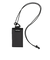 【当商品送料無料】WILD THINGS ワイルドシングス ネックウォレット 通販 モバイルウォレット ストラップ 財布 お財布 三つ折