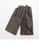【当商品送料無料】ハリスツイード 手袋 レディース 通販 Harris Tweed グローブ 手ぶくろ タッチパネル対応 スクワラン加工 抗菌