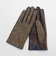 【当商品送料無料】ハリスツイード 手袋 レディース 通販 Harris Tweed グローブ 手ぶくろ タッチパネル対応 スクワラン加工 抗菌