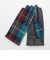 【当商品送料無料】ハリスツイード 手袋 レディース 通販 Harris Tweed グローブ 手ぶくろ タッチパネル対応 スクワラン加工 抗菌
