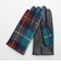 【当商品送料無料】ハリスツイード 手袋 レディース 通販 Harris Tweed グローブ 手ぶくろ タッチパネル対応 スクワラン加工 抗菌