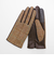 【当商品送料無料】ハリスツイード 手袋 レディース 通販 Harris Tweed グローブ 手ぶくろ タッチパネル対応 スクワラン加工 抗菌