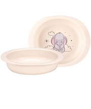 【当商品送料無料】ベビー食器 キャラクター 小皿 通販 赤ちゃん 食器 お皿 プレート すくいやすい 割れにくい 離乳食 SKATER スケーター