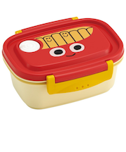 【当商品送料無料】スケーター 弁当箱 XPM3 通販 ランチボックス 1段 小さめ お弁当箱 一段 430ml 女子 子供 子ども 電子レンジ対応