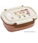 【当商品送料無料】スケーター 弁当箱 XPM4 通販 ランチボックス 1段 お弁当箱 一段 550ml 一段弁当箱 女子 子供 子ども