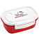 【当商品送料無料】スケーター 弁当箱 XPM4 通販 ランチボックス 1段 お弁当箱 一段 550ml 一段弁当箱 女子 子供 子ども