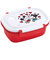 【当商品送料無料】スケーター 弁当箱 XPM4 通販 ランチボックス 1段 お弁当箱 一段 550ml 一段弁当箱 女子 子供 子ども