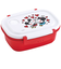 【当商品送料無料】スケーター 弁当箱 XPM4 通販 ランチボックス 1段 お弁当箱 一段 550ml 一段弁当箱 女子 子供 子ども