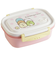 【当商品送料無料】スケーター 弁当箱 XPM4 通販 ランチボックス 1段 お弁当箱 一段 550ml 一段弁当箱 女子 子供 子ども