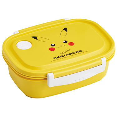 【当商品送料無料】スケーター 弁当箱 XPM5 通販 ランチボックス 1段 大きめ お弁当箱 一段 720ml 一段弁当箱 女子 子供 子ども