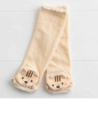 【当商品送料無料】ポプキンズ ベビー レッグウォーマー 通販 出産祝い 女の子 誕生祝い 男の子 新生児 夏用 紫外線対策 冬 防寒 赤ちゃん