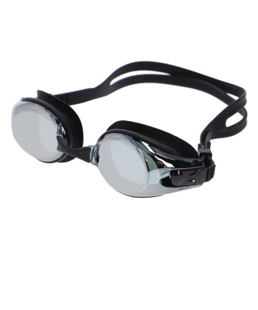 【当商品送料無料】ゴーグル ミラー 大人 通販 スイムゴーグル 水中メガネ 水泳 スイム ベルト調整 フィット ミラーコート くもり止め ミラー加工