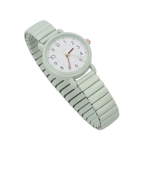 【当商品送料無料】腕時計 レディース ジャバラ 通販 リストウォッチ 時計 レディースウォッチ ジャバラウォッチ アナログ腕時計 ソルベ おしゃれ
