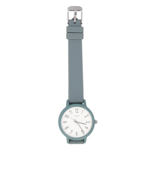 【当商品送料無料】腕時計 レディース 見やすい 通販 ベルトウォッチ 腕 時計 シリコンバンド かわいい おしゃれ カジュアル シンプル アナログ