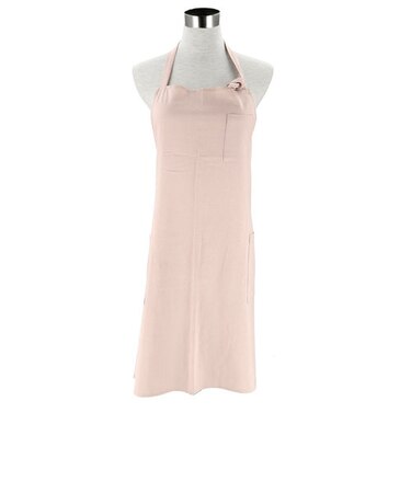 【当商品送料無料】LIZDAYS リズデイズ エプロン 通販 z-26002 首掛けタイプ おしゃれ ワークエプロン カフェエプロン 前掛け 保育士