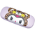 【当商品送料無料】メガネケース 子供 通販 眼鏡ケース めがねケース キャラクター グッズ SKATER ZMC1 スケーター ハードケース 子供