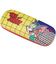 【当商品送料無料】メガネケース 子供 通販 眼鏡ケース めがねケース キャラクター グッズ SKATER ZMC1 スケーター ハードケース 子供