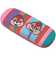 【当商品送料無料】メガネケース 子供 通販 眼鏡ケース めがねケース キャラクター グッズ SKATER ZMC1 スケーター ハードケース 子供