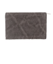 【当商品送料無料】財布 メンズ 二つ折り 本革 通販 ZOO ZMW-020 ズー 象革 象革財布 折り財布 折財布 小銭入れ コインケース 革