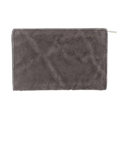 【当商品送料無料】財布 メンズ 二つ折り 本革 通販 ZOO ZMW-020 ズー 象革 象革財布 折り財布 折財布 小銭入れ コインケース 革