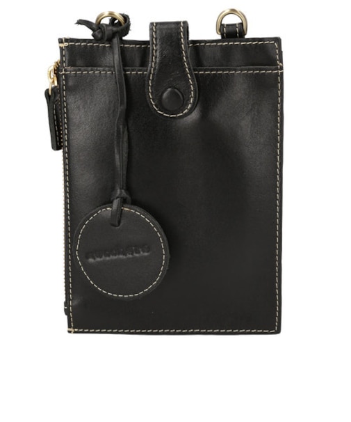 【当商品送料無料】ズッケロ バッグ 49267 zucchero 通販 本革 レザー スマホショルダー スマホショルダーバッグ ショルダーバッグ