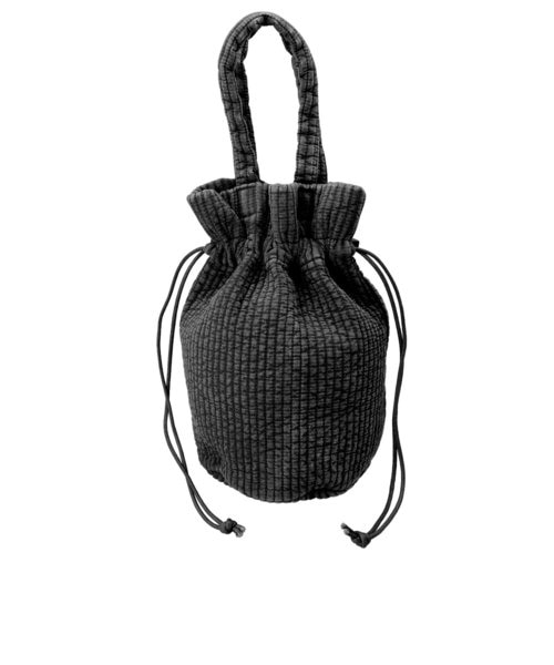 Emboss Bag Series” ハンギング ポーチ｜ビューティー＆ユース