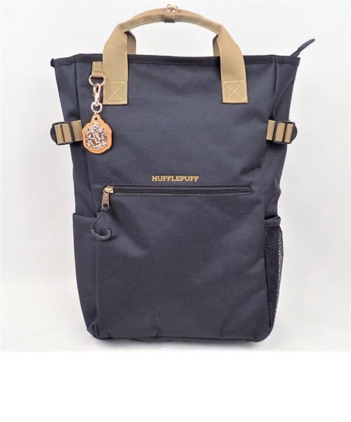 【当商品送料無料】ハリーポッター コラボ グッズ 通販 ハリー・ポッター Harry Potter リュック リュックサック バックパック