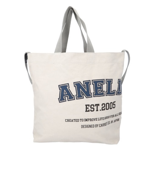 【当商品送料無料】anello アネロ 2WAY トート ショルダー AIB4602 通販 ショルダーバッグ ショルダーバック 肩掛け ななめかけ