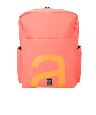 【当商品送料無料】anello アネロ リュック AIS1201 通販 リュックサック バックパック デイパック はっ水 撥水 PC収納 PC