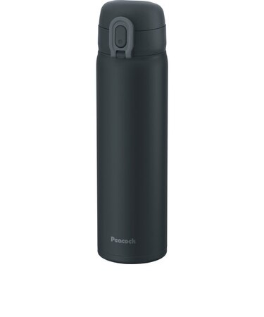【当商品送料無料】水筒 ワンタッチ 500ml 通販 保冷 保温 マグボトル 0.5L 直飲み ステンレスボトル 魔法瓶 コンパクト スリム