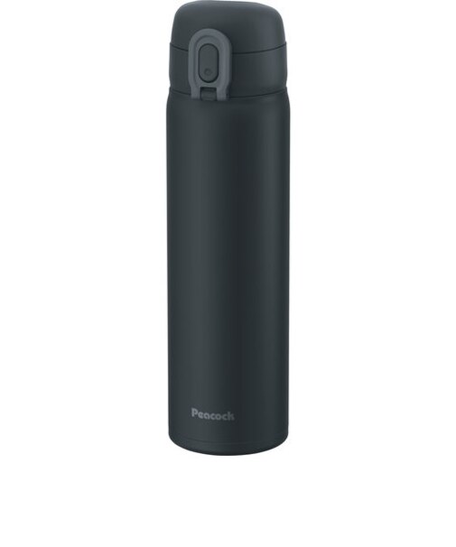 【当商品送料無料】水筒 ワンタッチ 500ml 通販 保冷 保温 マグボトル 0.5L 直飲み ステンレスボトル 魔法瓶 コンパクト スリム