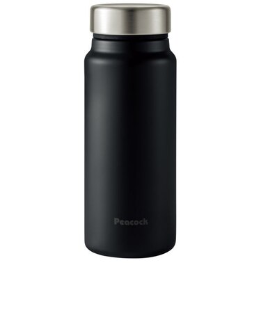 【当商品送料無料】水筒 保冷 保温 通販 スクリュー マグボトル 400ml 0.4L 直飲み ステンレスボトル 魔法瓶 コンパクト 小さめ 小さい