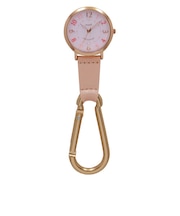 【当商品送料無料】懐中時計 レディース 通販 ルクス 時計 ソーラーウォッチ キッズウォッチ バッグチャーム ナースウォッチ キーホルダー